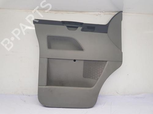 Venstre frontpanel VW TRANSPORTER T5 Van (7HA, 7HH, 7EA, 7EH) 2.0 TDI | BP31053675C58