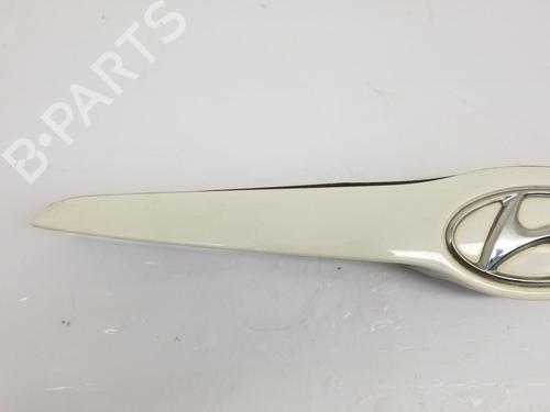 Tailgate handle HYUNDAI ix20 (JC) 1.4 | BP29549063C132 