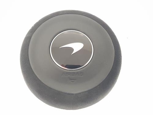 Used Driver airbag MCLAREN 720S 4.0 (720 hp) 22670989
