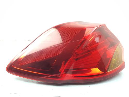 Left taillight KIA CEE'D (JD) 1.6 CRDi 128 | BP29229741C34