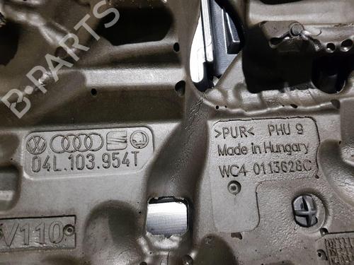 Upper protection SKODA SUPERB III Estate (3V5) 2.0 TDI | BP31910297M93 