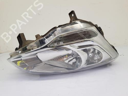Right headlight PEUGEOT PARTNER Box Body/MPV 1.6 BlueHDi 100 | BP34708638C29 - Image 2