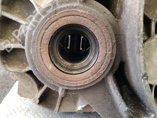 Gearbox FORD TRANSIT Van (FA_ _) 2.2 TDCi | BP37683351M3 - Image 4