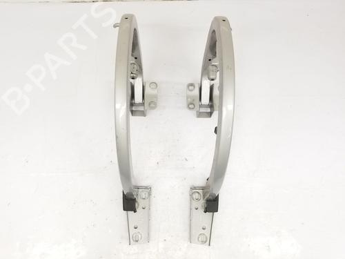 Used Hinge/Door check strap AUDI A3 Limousine (8VS, 8VM) 1.6 TDI (105 hp) 28087976