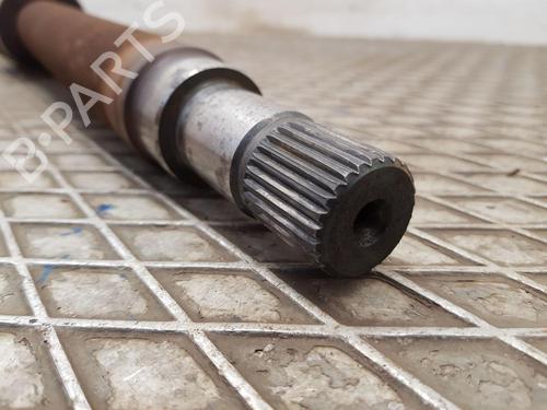 Right front driveshaft FORD FIESTA VI (CB1, CCN) 1.4 | BP30976851M39 