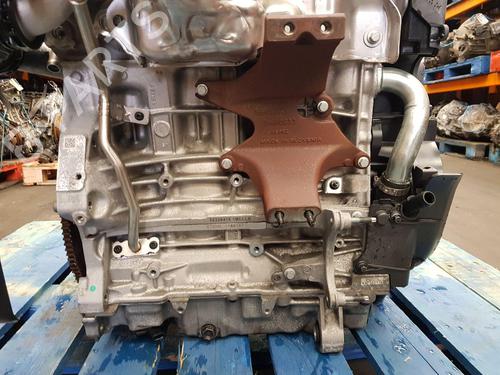 Engine VOLVO XC40 (536) B4 Mild-Hybrid AWD | BP27886521M1