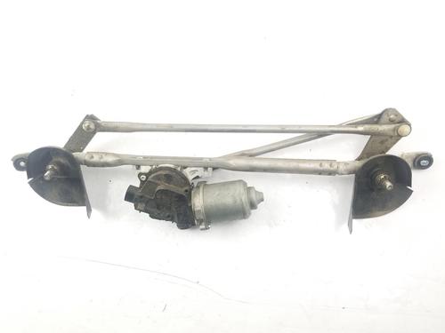Front wiper motor MITSUBISHI OUTLANDER III (GG_W, GF_W, ZJ, ZL, ZK) 2.0 4WD (GF7W) | BP29229565M29 
