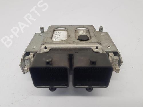Used Engine control unit (ECU) Engine control unit (ECU) VW UP! (121, 122, BL1, BL2, BL3, 123) 1.0 (60 hp) 32766624 32766624