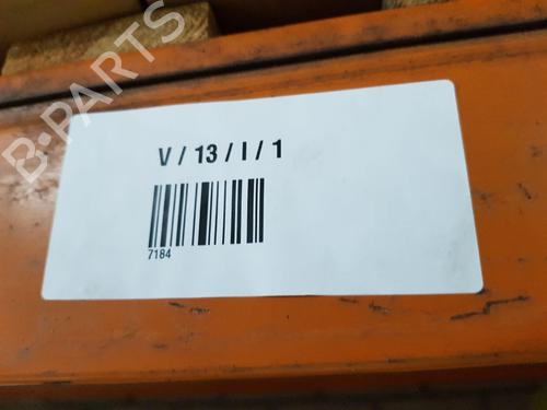 Fuel flap BMW 5 (G30, F90) 530 e Plug-in Hybrid | BP29439966C131 