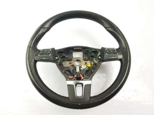 Used Steering wheel Steering wheel VW CC B7 (358) 2.0 TDI (177 hp) 22204066 22204066