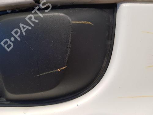 Front bumper FIAT 500 (312_) 1.2 (312AXA1A) | BP27353350C7 