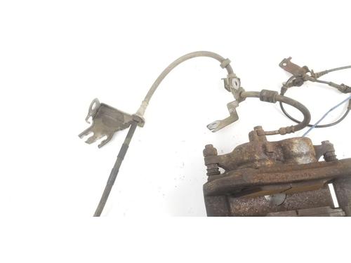 Left front brake caliper LAND ROVER DEFENDER Station Wagon (L663)  | BP22678939M105  - Image 5