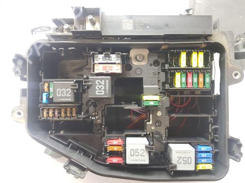 Fuse box MERCEDES-BENZ A-CLASS (W177) A 180 d (177.003) | BP29815788E1 