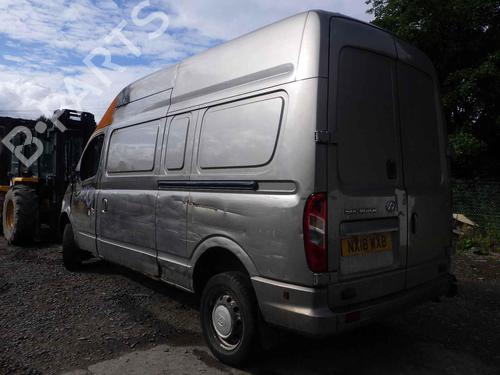 Inyector MAXUS V80 Bus 2.5 D | BP30628045M100  - Image 12