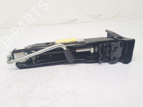 Reservehjul kit MINI MINI (F56) Cooper | BP34042975C119  - Image 8