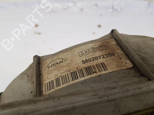 Oil radiator IVECO DAILY VI Van 33S14, 35S14, 35C14, 42S14 | BP33853361M33 - Image 8