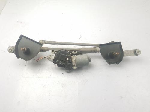 Used Front wiper motor Front wiper motor SUZUKI CELERIO (LF) 1.0 (AVK310) (68 hp) 34407017 34407017