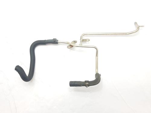 Injection rail SKODA SUPERB II (3T4) 1.6 TDI | BP28284165M98 