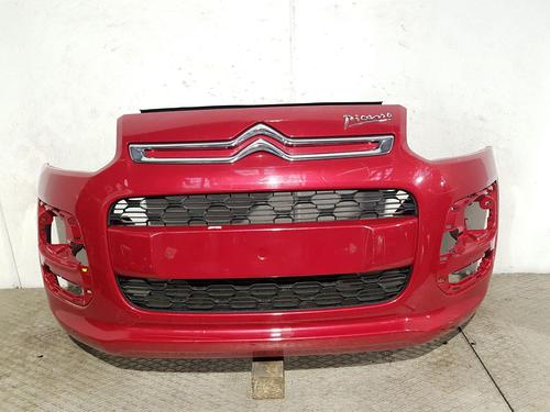 Used Front bumper Front bumper CITROËN C3 Picasso (SH_) 1.6 HDI 90 (92 hp) 31690843 31690843