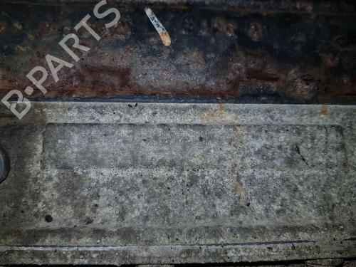 Engine VAUXHALL CORSA Mk III (D) (S07) 1.2 i 16V (L08) | BP30194689M1 