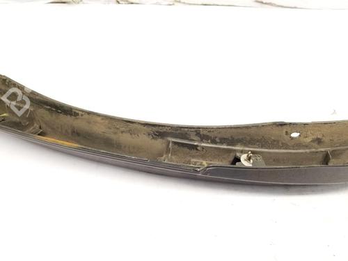 Rear right wheel arch trim BMW X5 (E70) xDrive 40 d | BP23250391C137 