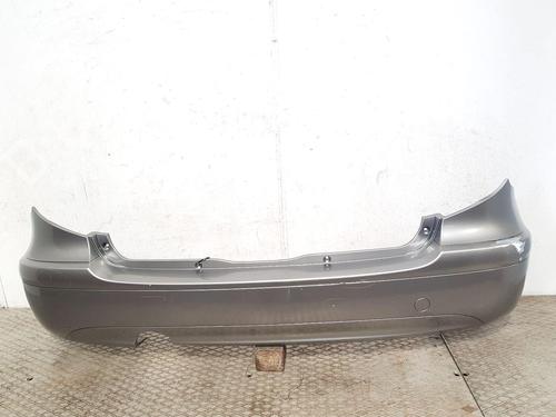 rear-bumper-mercedes-benz-a-class-w169-2004-2005-2006-2007-2008-2009-2010-2011-2012-36052254 main image