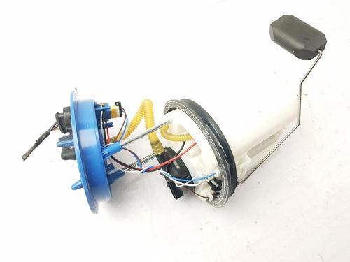 Fuel pump VW POLO VI (AW1, BZ1, AE1)  | BP27330619M76 