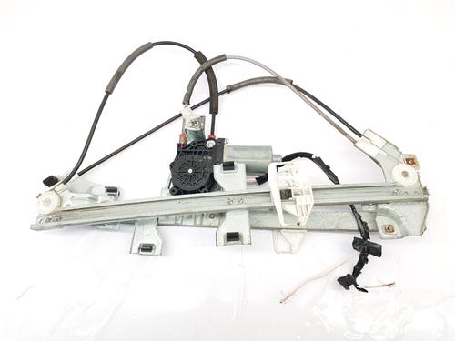 Used Front right window mechanism Front right window mechanism CITROËN BERLINGO / BERLINGO FIRST Box Body/MPV (M_) 1.9 D 70 (MBWJZ, MCWJZ) (69 hp) 31663505 31663505
