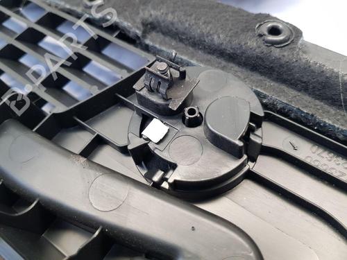 Boot lining AUDI Q3 (8UB, 8UG) 2.0 TFSI quattro | BP32275071I3 