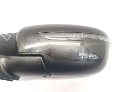 Left mirror NISSAN QASHQAI II (J11, J11_)  | BP27600614C26
