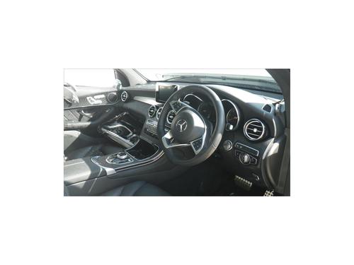Sunroof engine MERCEDES-BENZ GLC Coupe (C253) 250 d 4-matic (253.309) | BP22682637M60 