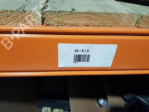 Frontplade/Frontkurv FORD KUGA III (DFK) | BP36669822C72 - Image 7