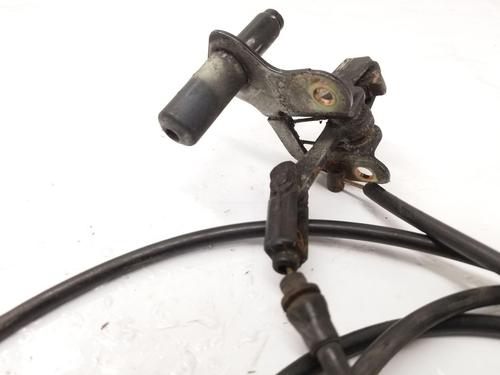 Other MERCEDES-BENZ E-CLASS T-Model (S124) E 320 T (124.092) | BP22655532O1