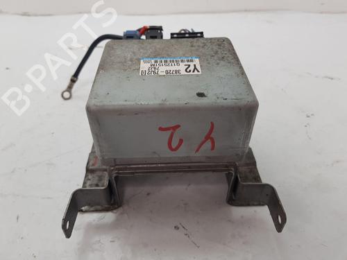 Steering ECU SUZUKI SX4 (EY, GY) 1.6 DDIS (RW416D) | BP22667372M49 
