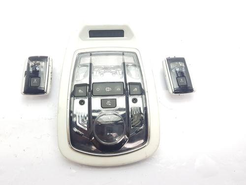 Interior roof light PEUGEOT 508 I (8D_) 2.0 HDi | BP22669000I8