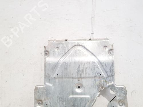Underbody protection LAND ROVER DEFENDER Van (L663) | BP37158823M92 - Image 2