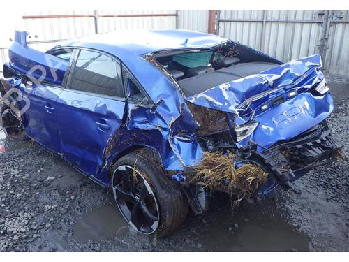 Left front driveshaft AUDI A3 Limousine (8VS, 8VM) S3 quattro | BP29492561M38  - Image 10