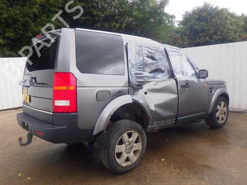 Engine control unit (ECU) LAND ROVER DISCOVERY III (L319) 2.7 TD 4x4 | BP30891621M57 - Image 11