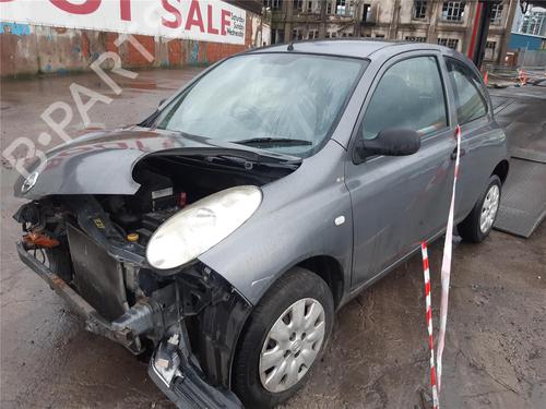 Steering column stalk NISSAN MICRA III (K12) 1.2 16V | BP22679042I23 