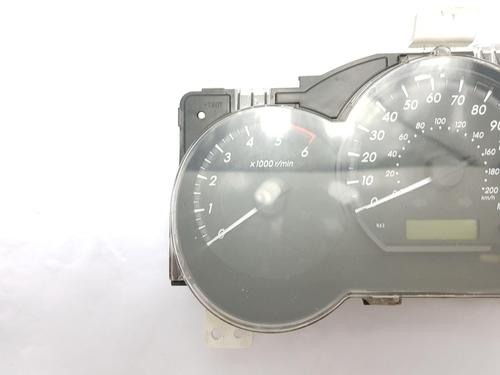 Cockpit TOYOTA HILUX VII Pickup (_N1_, _N2_, _N3_) 2.5 D-4D 4WD (KUN25) | BP29737938C47