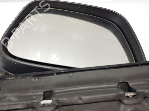 Left mirror VW CADDY III Box Body/MPV (2KA, 2KH, 2CA, 2CH) 1.6 TDI | BP26509396C26 