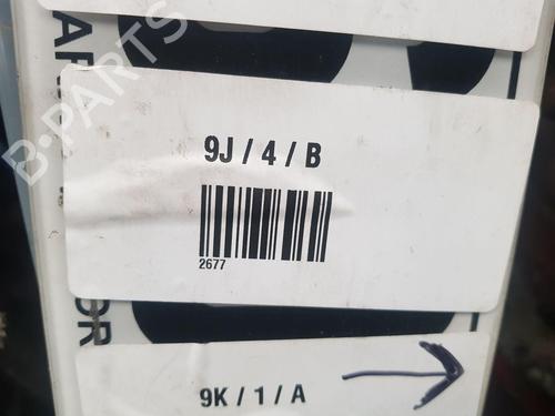 Engine TESLA MODEL 3 (5YJ3) EV AWD | BP22679206M1