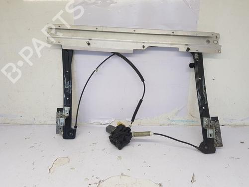 Used Front left window mechanism Front left window mechanism MINI MINI CLUBMAN (R55) Cooper (122 hp) 33726411 33726411