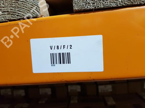Electronic module BMW XM (G09) XM All-wheel Drive | BP39884173M83 - Image 7