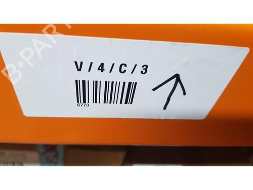 Engine control unit (ECU) HONDA INSIGHT (ZE_) 1.3 IMA (ZE28, ZE2) | BP32787201M57  - Image 6