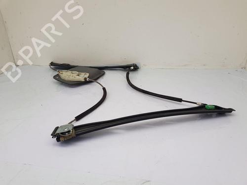 Front right window mechanism VW GOLF PLUS V (5M1, 521) 1.6 FSI | BP34407084C23 - Image 4