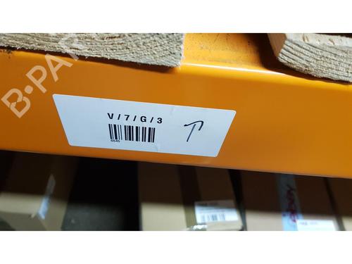 Elektronisk modul AUDI A4 B6 Avant (8E5) 1.8 T quattro | BP28119914M83 