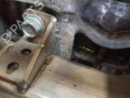 Engine HYUNDAI KONA (OS, OSE, OSI) 1.6 GDi Hybrid | BP31841790M1