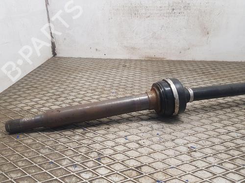 Right rear driveshaft BMW i4 (G26) M50 xDrive | BP29439997M41 