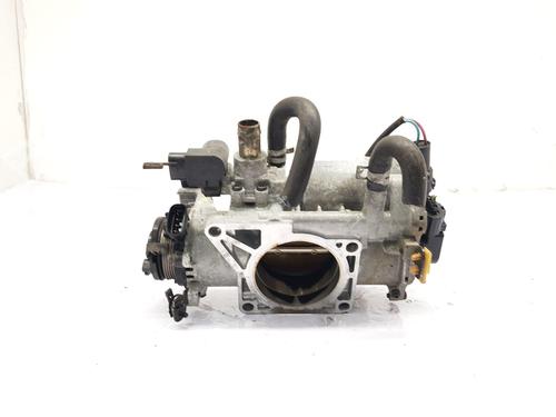 Throttle body JAGUAR XJ (X308) 3.2 | BP32306401M82 